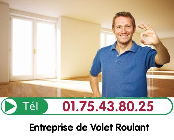 Depannage Volet Roulant La Frette sur Seine